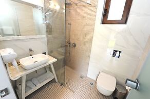 Castle View Bungalows