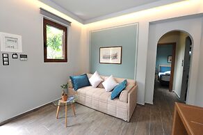 Castle View Bungalows