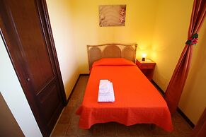 Bed & Breakfast Villa Rosa