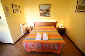 Bed & Breakfast Villa Rosa