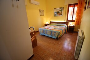 Bed & Breakfast Villa Rosa