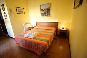 Bed & Breakfast Villa Rosa