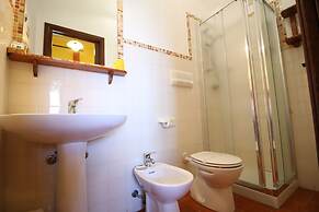 Bed & Breakfast Villa Rosa