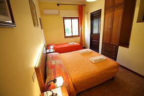 Bed & Breakfast Villa Rosa