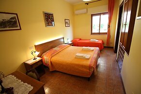 Bed & Breakfast Villa Rosa
