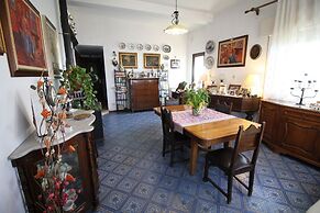 Bed & Breakfast Villa Rosa