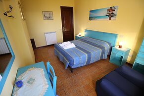 Bed & Breakfast Villa Rosa