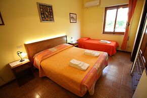 Bed & Breakfast Villa Rosa