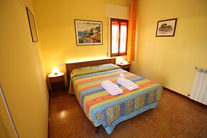 Bed & Breakfast Villa Rosa