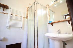 Bed & Breakfast Villa Rosa