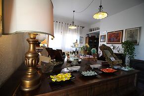 Bed & Breakfast Villa Rosa