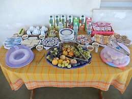 Bed & Breakfast Villa Rosa