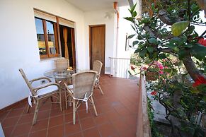 Bed & Breakfast Villa Rosa