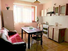 Klaipeda-Apartments