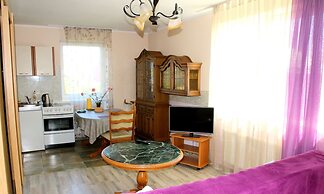 Klaipeda-Apartments