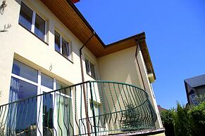 Klaipeda-Apartments