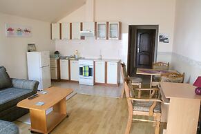 Klaipeda-Apartments