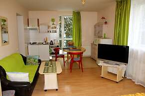 Klaipeda-Apartments