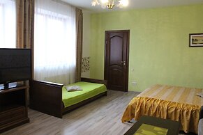 Klaipeda-Apartments