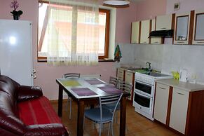 Klaipeda-Apartments