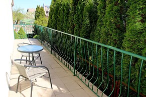 Klaipeda-Apartments