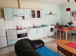 Klaipeda-Apartments