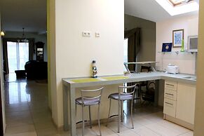 Klaipeda-Apartments