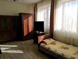 Klaipeda-Apartments