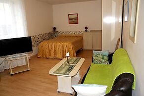 Klaipeda-Apartments