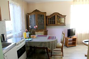 Klaipeda-Apartments