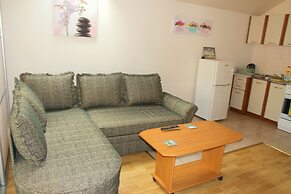 Klaipeda-Apartments