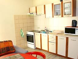 Klaipeda-Apartments