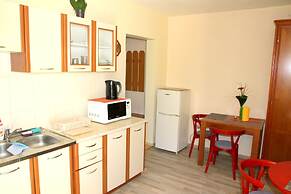 Klaipeda-Apartments
