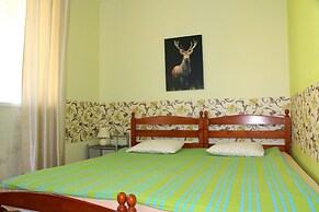 Klaipeda-Apartments