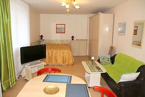 Klaipeda-Apartments
