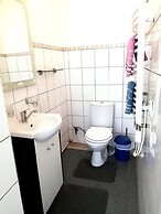 Klaipeda-Apartments