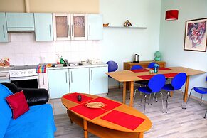 Klaipeda-Apartments