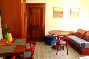 Klaipeda-Apartments