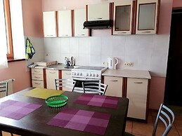 Klaipeda-Apartments
