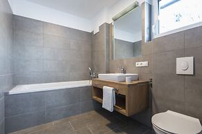 Appartement Dorf Wagrain Alpenleben