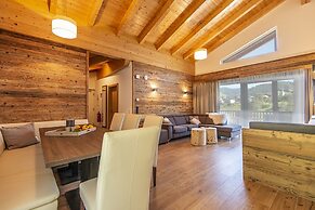 Appartement Dorf Wagrain Alpenleben