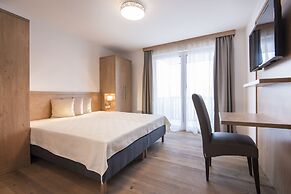 Appartement Dorf Wagrain Alpenleben