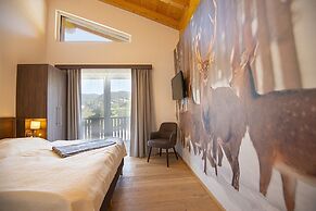 Appartement Dorf Wagrain Alpenleben