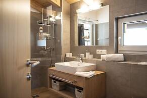 Appartement Dorf Wagrain Alpenleben