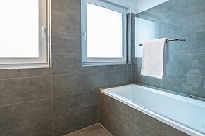 Appartement Dorf Wagrain Alpenleben