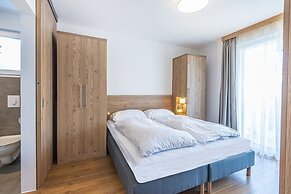 Appartement Dorf Wagrain Alpenleben