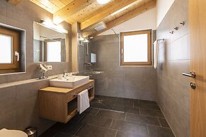 Appartement Dorf Wagrain Alpenleben