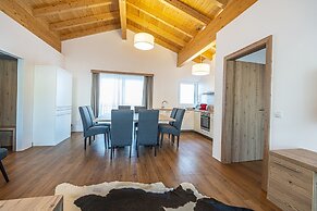 Appartement Dorf Wagrain Alpenleben