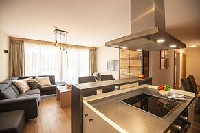 Appartement Dorf Wagrain Alpenleben