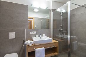 Appartement Dorf Wagrain Alpenleben